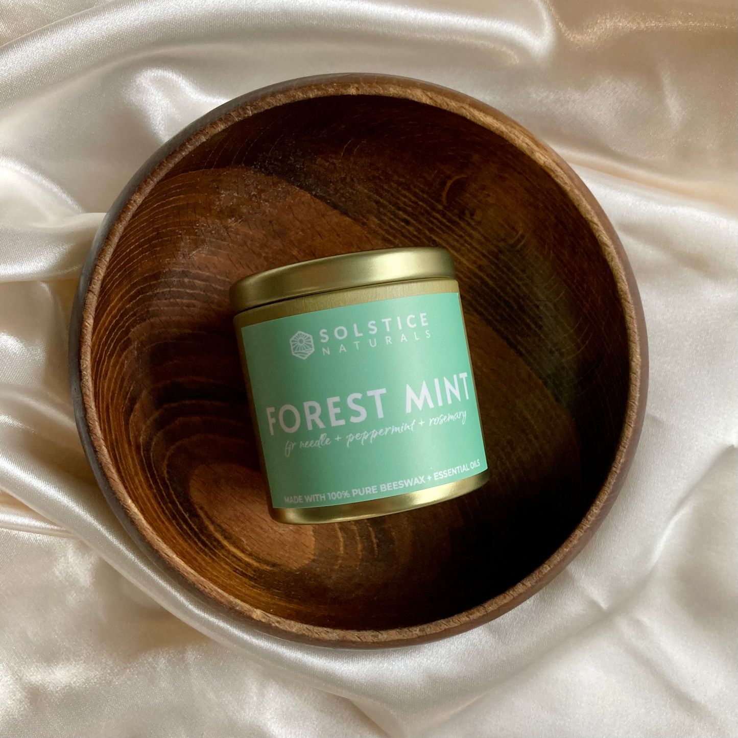 Forest Mint (3.5 oz)