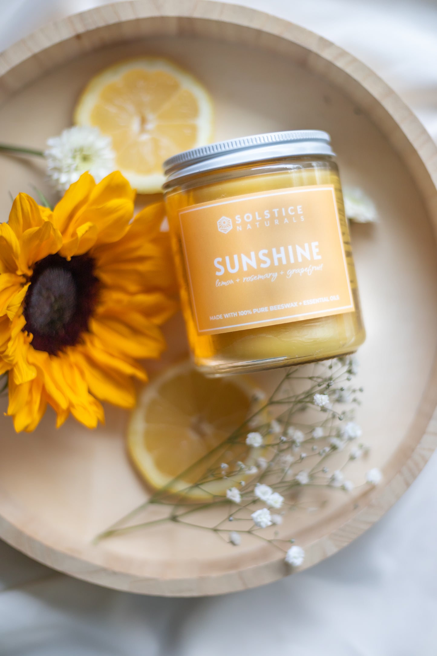 Sunshine (Seasonal Release)