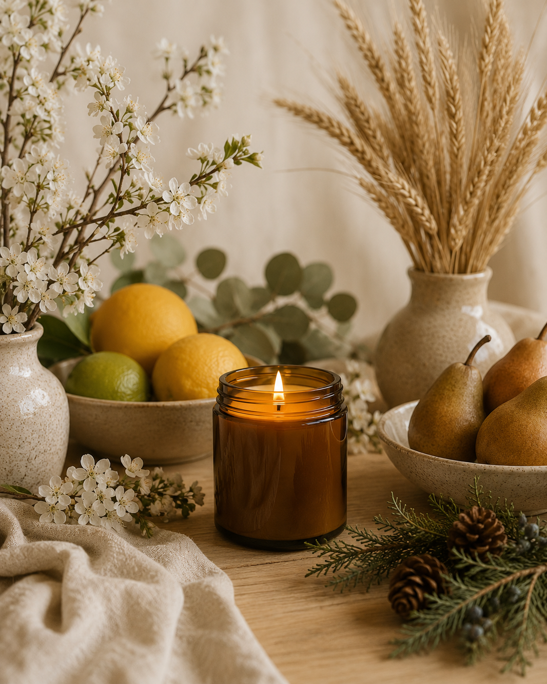 Seasonal Releases