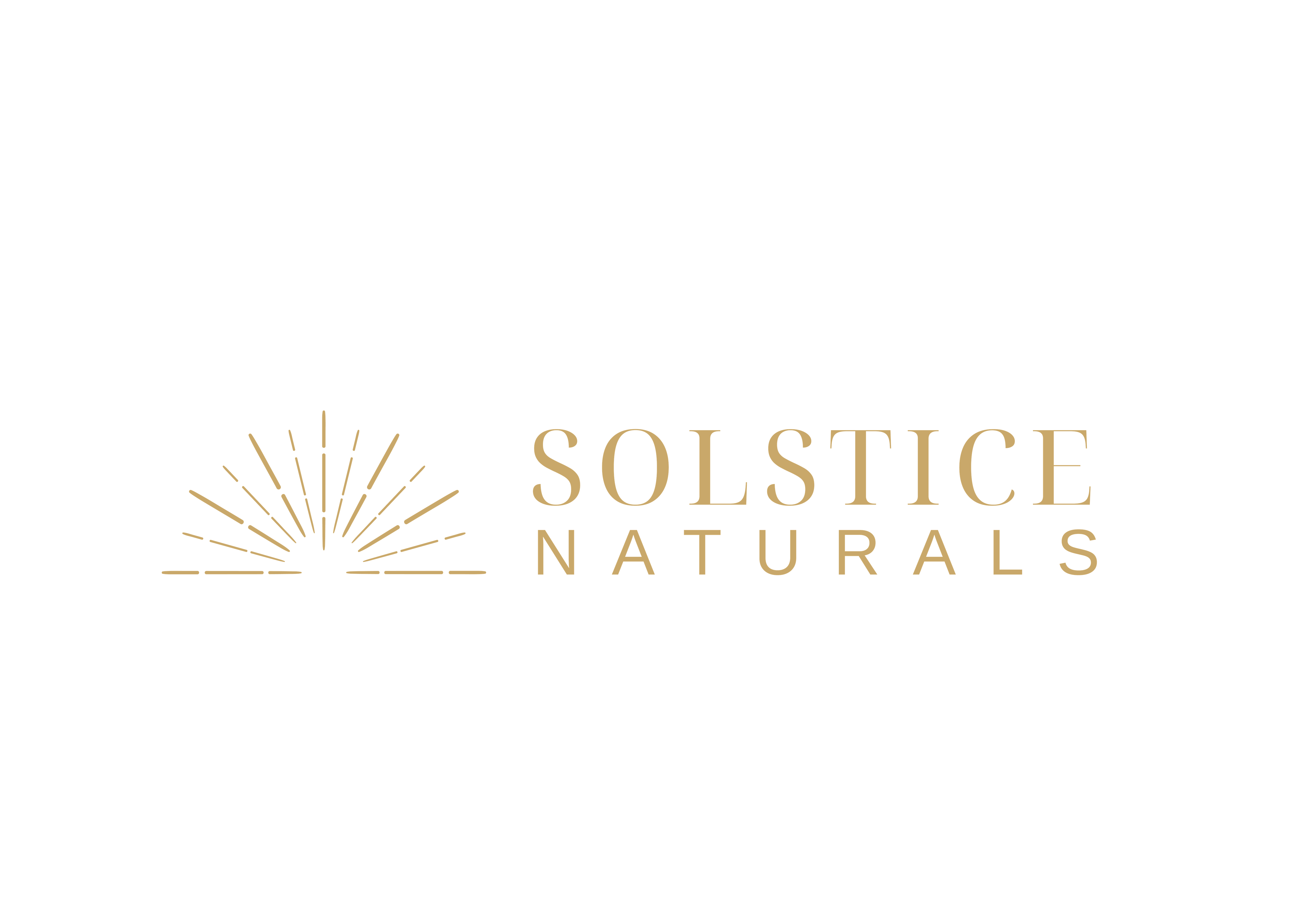 Solstice Naturals