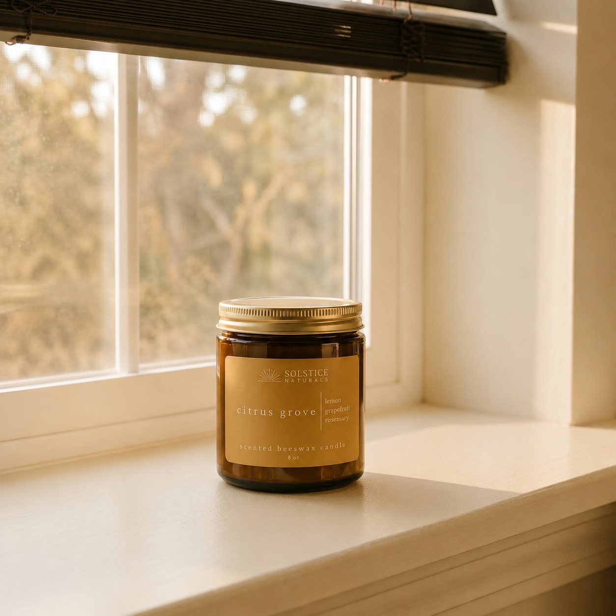 Citrus Grove (Seasonal Release)