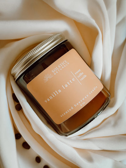 Vanilla Latte (Seasonal Release)