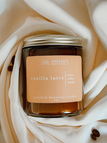 Vanilla Latte (Seasonal Release)
