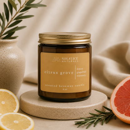 Citrus Grove (Seasonal Release)