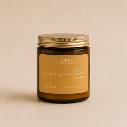 Citrus Grove (Seasonal Release)