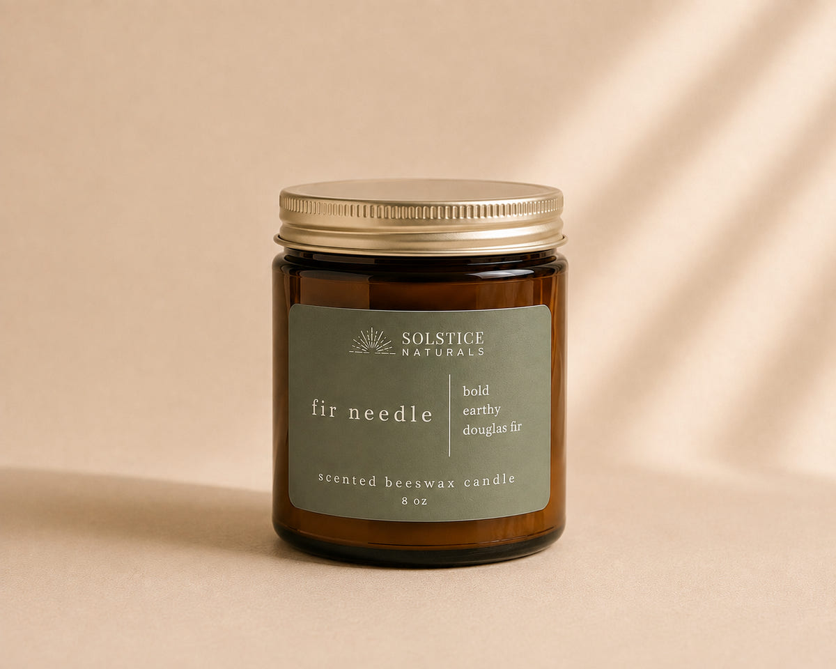 Fir Needle (Seasonal Release)
