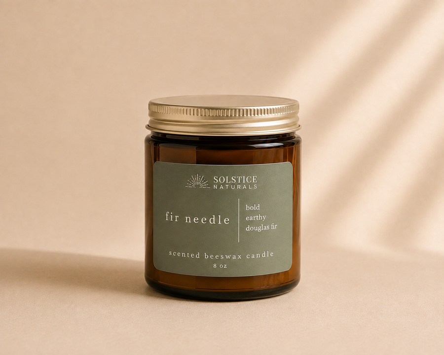 Fir Needle (Seasonal Release)
