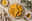 Raw American beeswax used by Solstice Naturals
