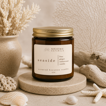 Seaside (Seasonal Release)