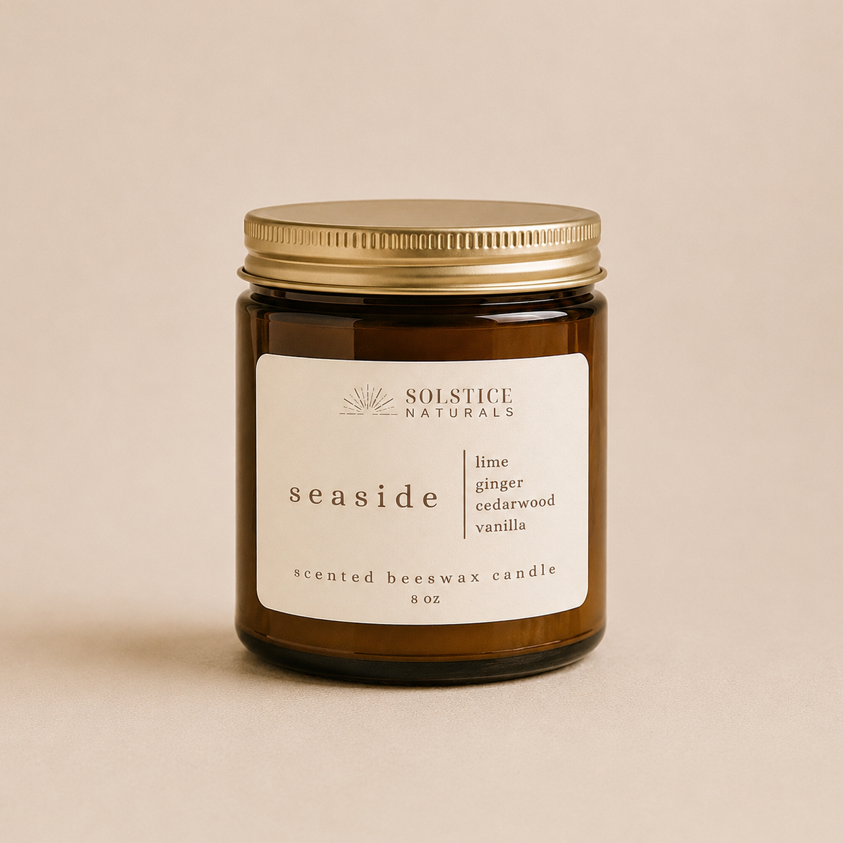 Seaside (Seasonal Release)