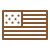 Handcrafted in the USA