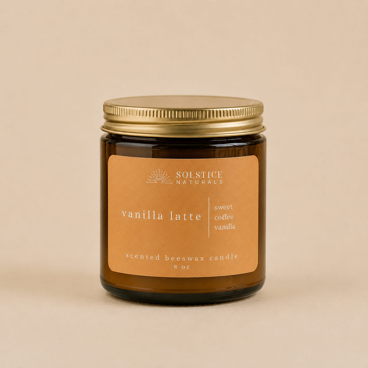 Vanilla Latte
