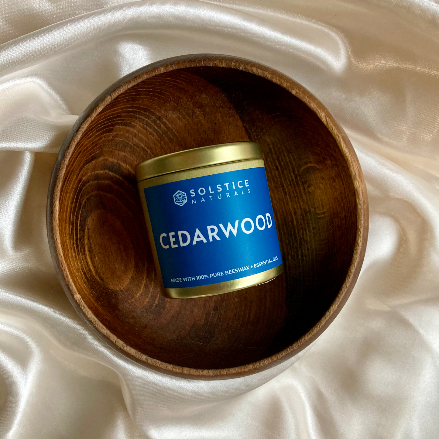 Cedarwood (3.5 oz)