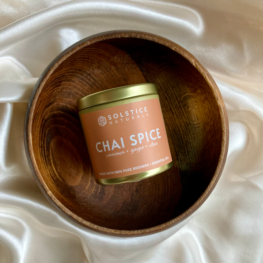 Chai Spice (3.5 oz)