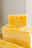 Raw American beeswax used by Solstice Naturals