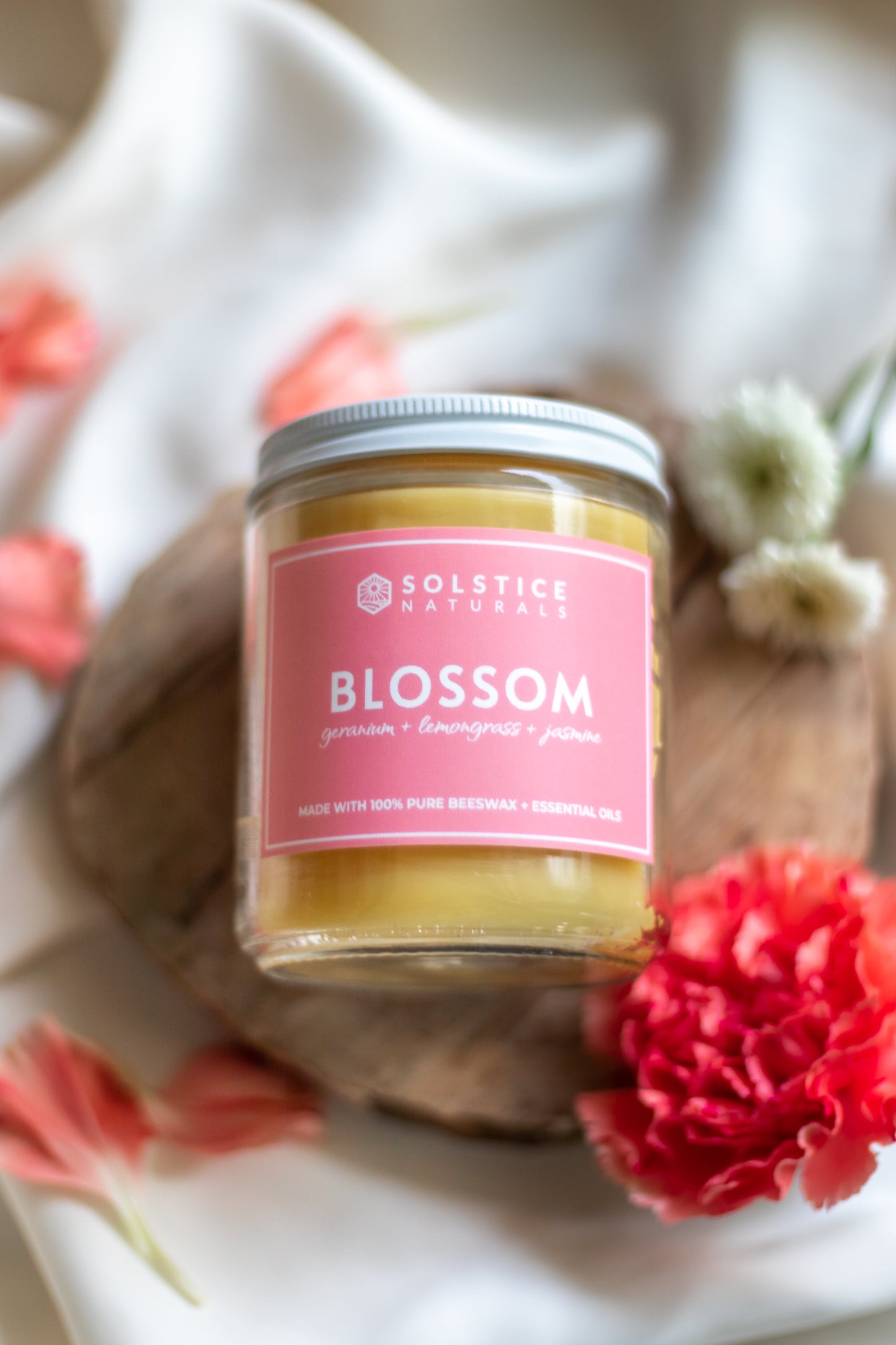 Blossom (Seasonal Release)