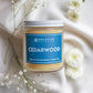 Cedarwood