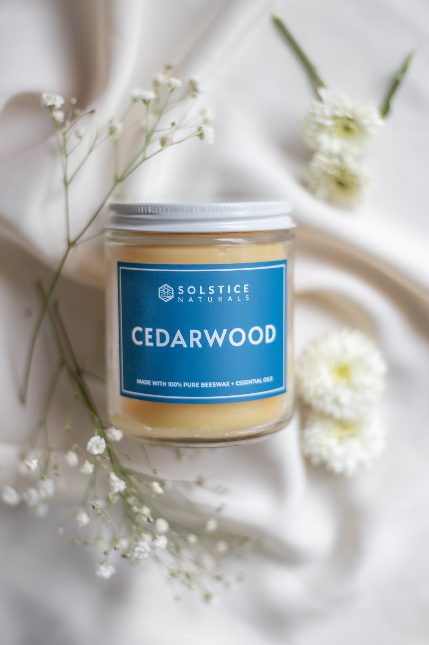 Cedarwood