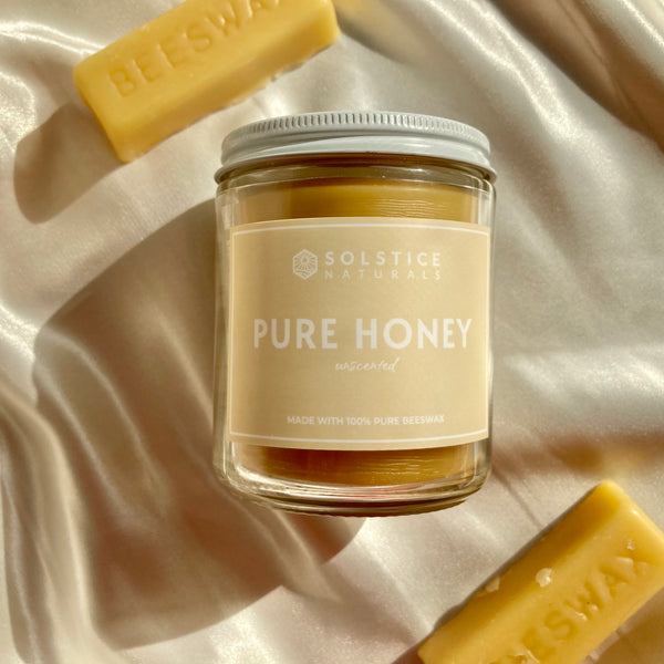 Pure Honey (Unscented)
